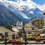 Daire Le Paradis By Interhome