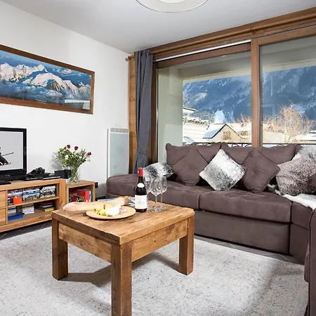 Le Paradis By Interhome