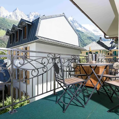 Le Paradis By Interhome 公寓