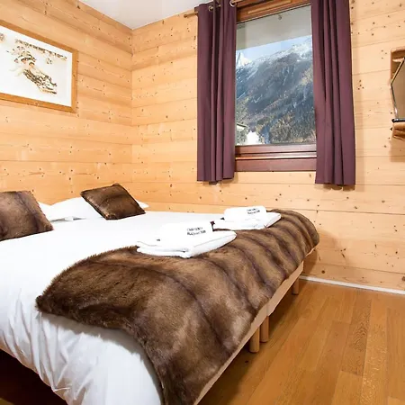 Le Paradis By Interhome *