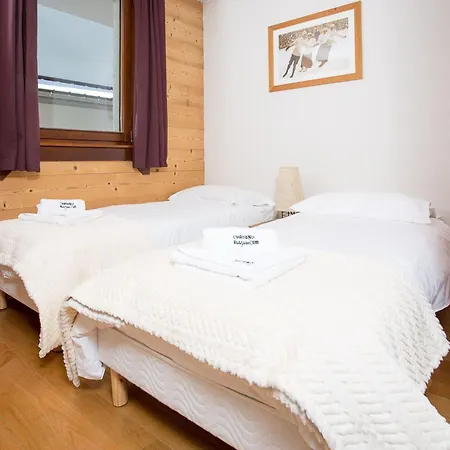 Daire Le Paradis By Interhome