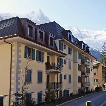 Le Paradis By Interhome Apartment *