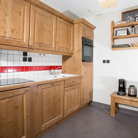 Le Paradis By Interhome * Chamonix