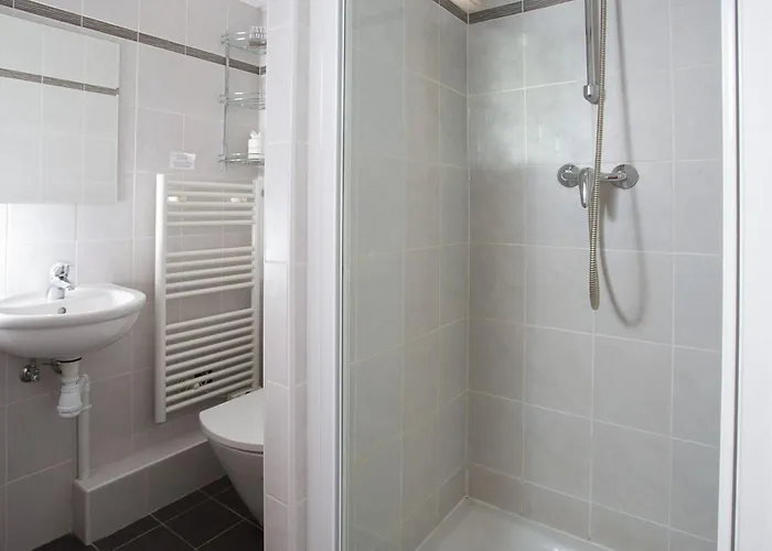 Le Paradis By Interhome * Chamonix