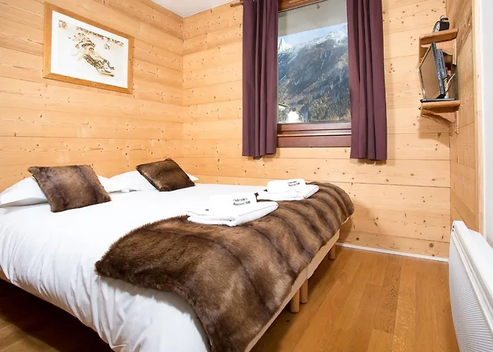 Le Paradis By Interhome *