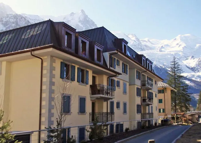 Le Paradis By Interhome Apartman *